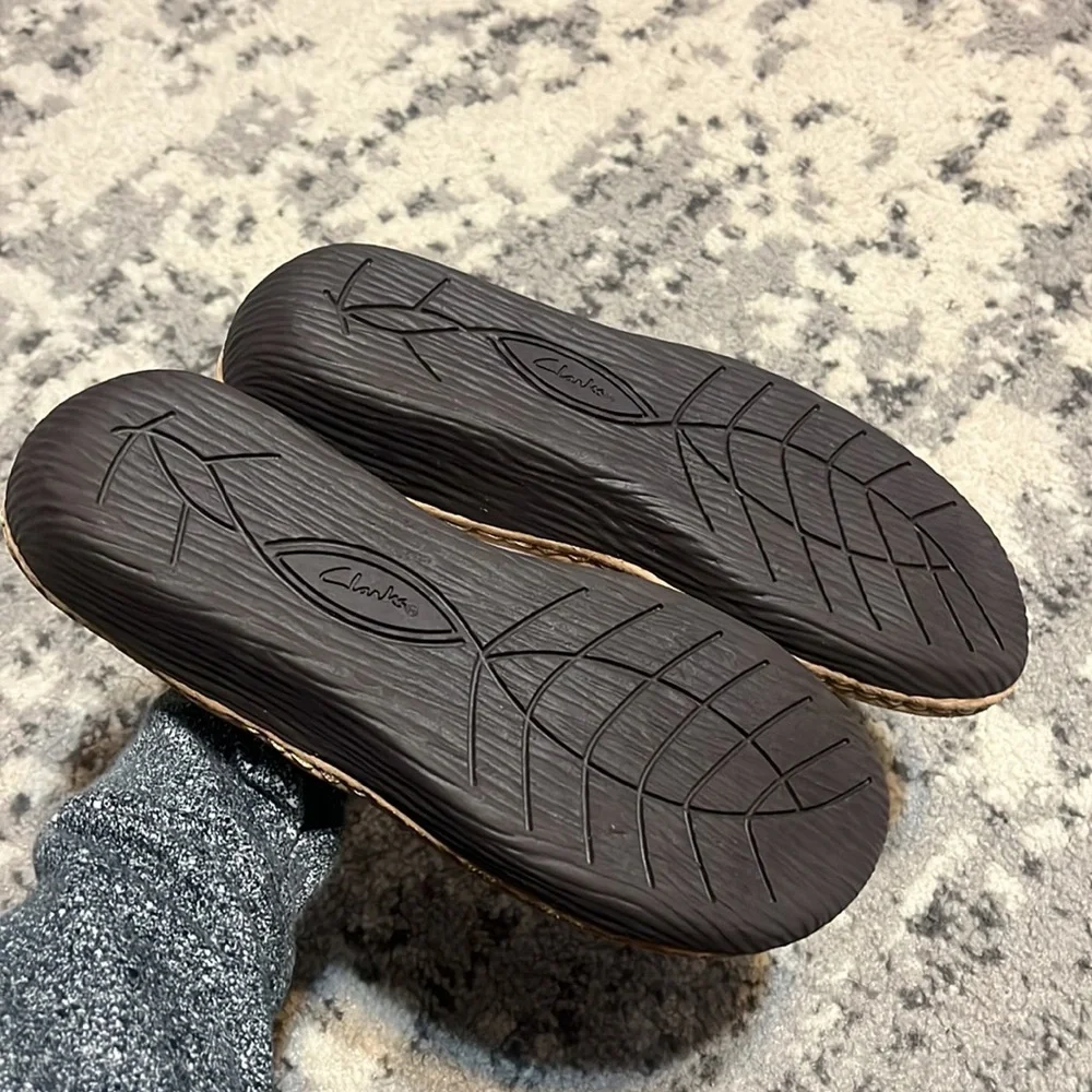 Clarks Artisan sandals - Picture 5 of 6